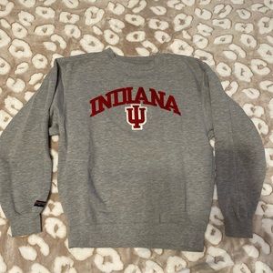 IU Crewneck